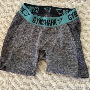 Gymshark flex shorts
